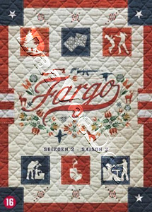 Fargo |Season 2 |   DVD
